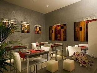 Residenza Borghese 3* Roma