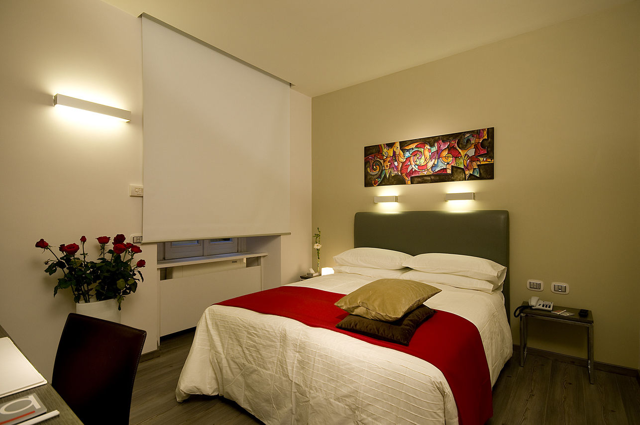 Bed and breakfast Residenza Borghese