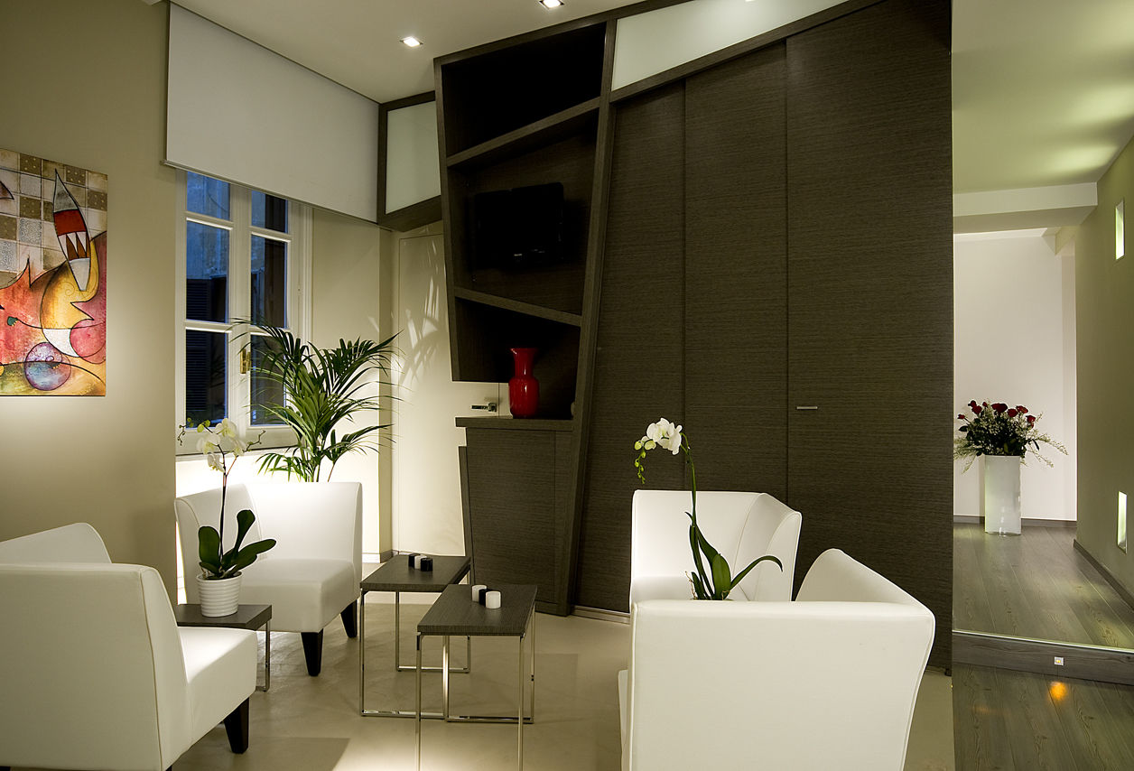 Bed and breakfast Residenza Borghese 3*