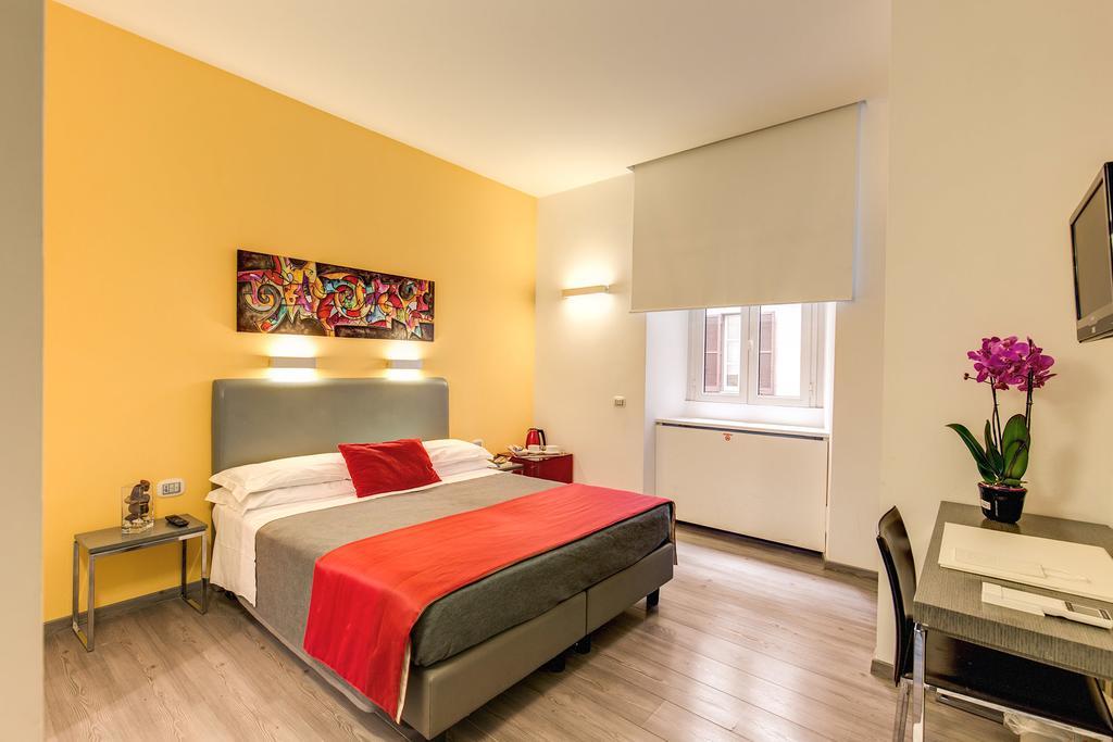 Bed & Breakfast Residenza Borghese