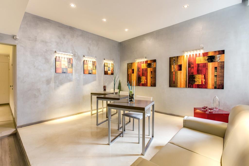 Residenza Borghese Roma