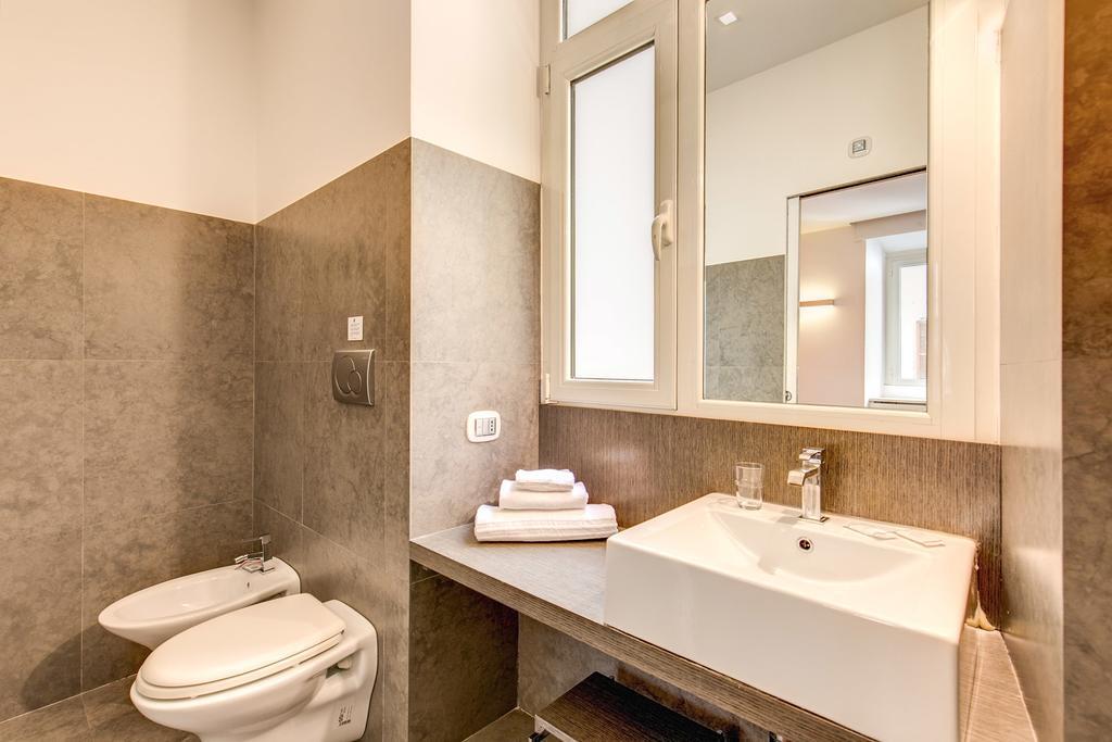 Residenza Borghese 3*