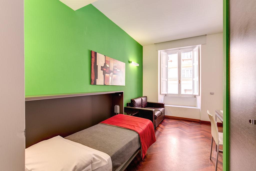 Residenza Borghese 3* Roma