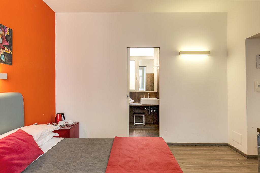 Residenza Borghese Roma