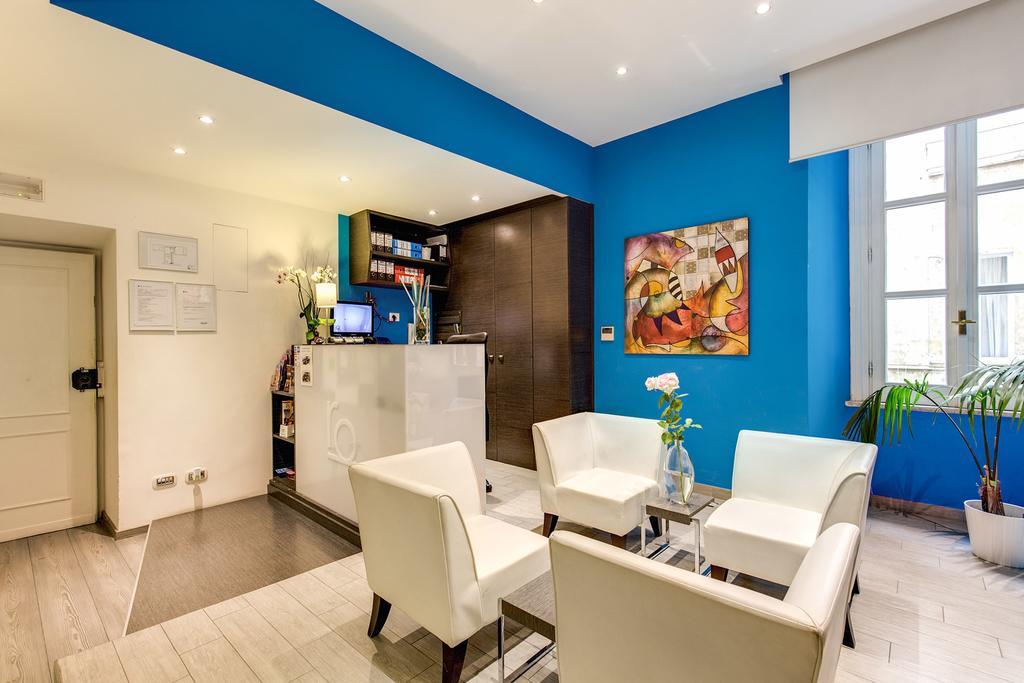 Residenza Borghese 3* Roma