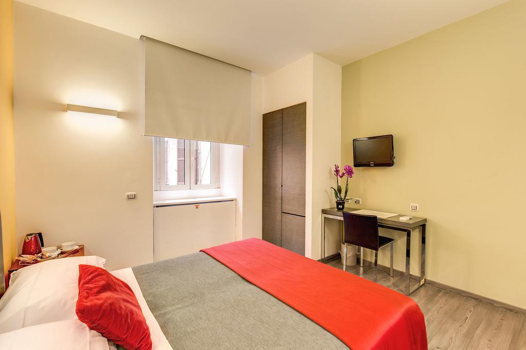 Residenza Borghese Roma
