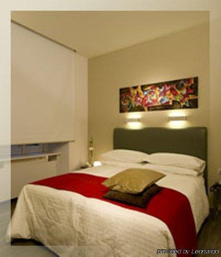 Residenza Borghese Bed & Breakfast