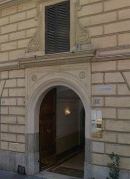 Residenza Borghese Bed & Breakfast
