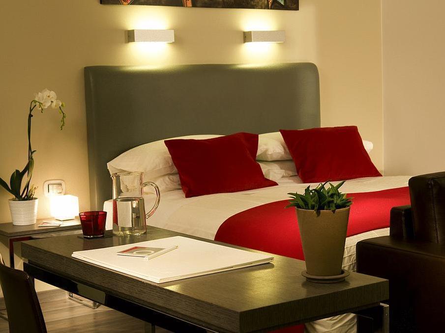 Residenza Borghese Bed & Breakfast