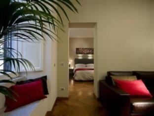 Residenza Borghese Bed & Breakfast Roma