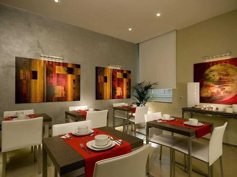 Residenza Borghese