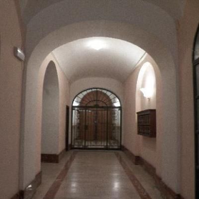Bed & Breakfast Residenza Borghese