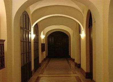 Residenza Borghese Bed & Breakfast Roma