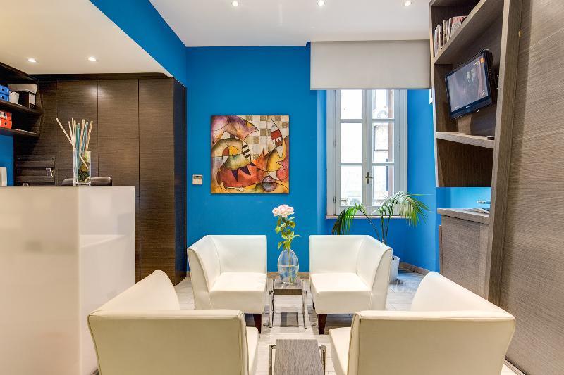 Residenza Borghese Bed & Breakfast Roma