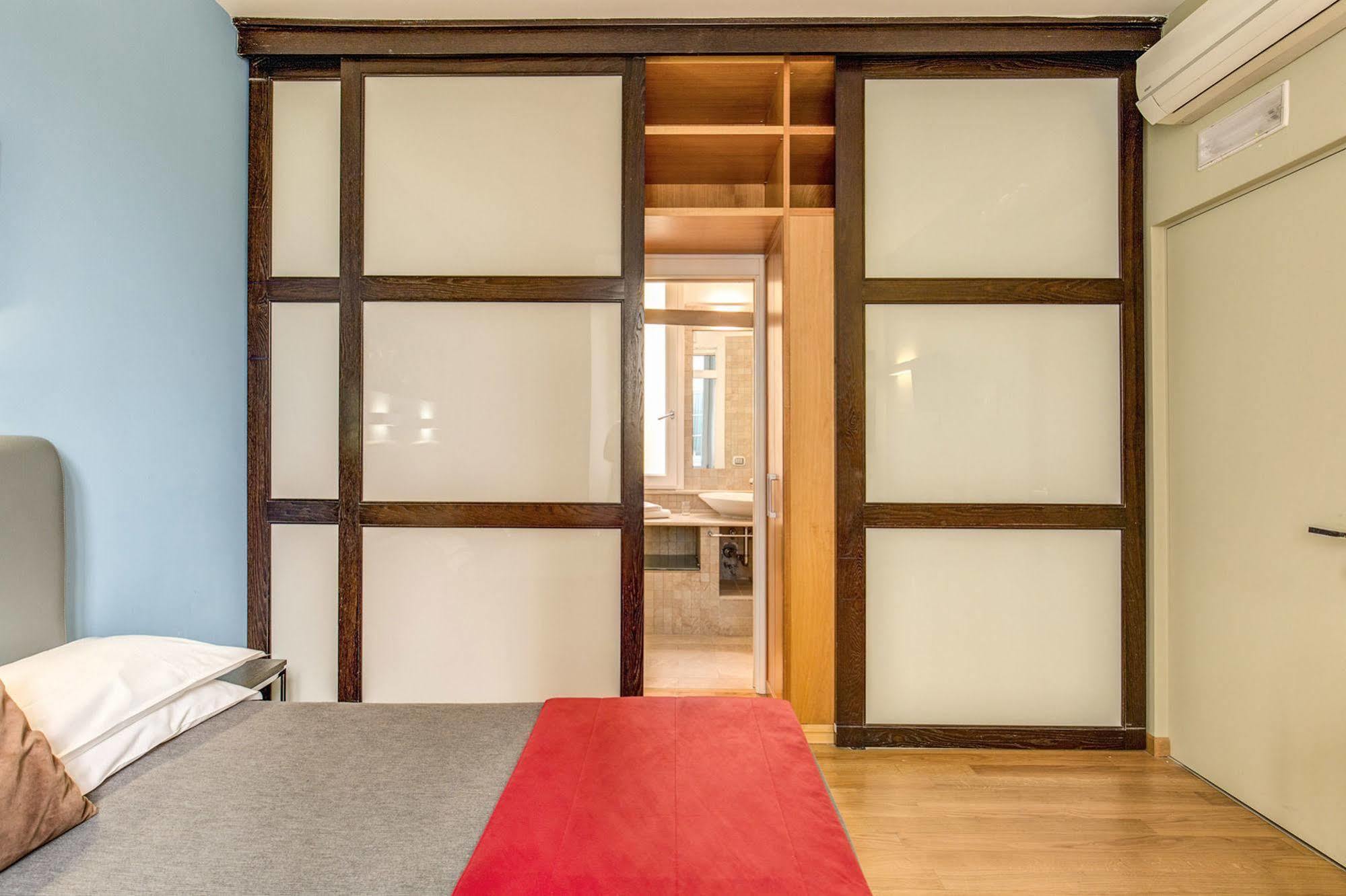 Bed & Breakfast Residenza Borghese 3*