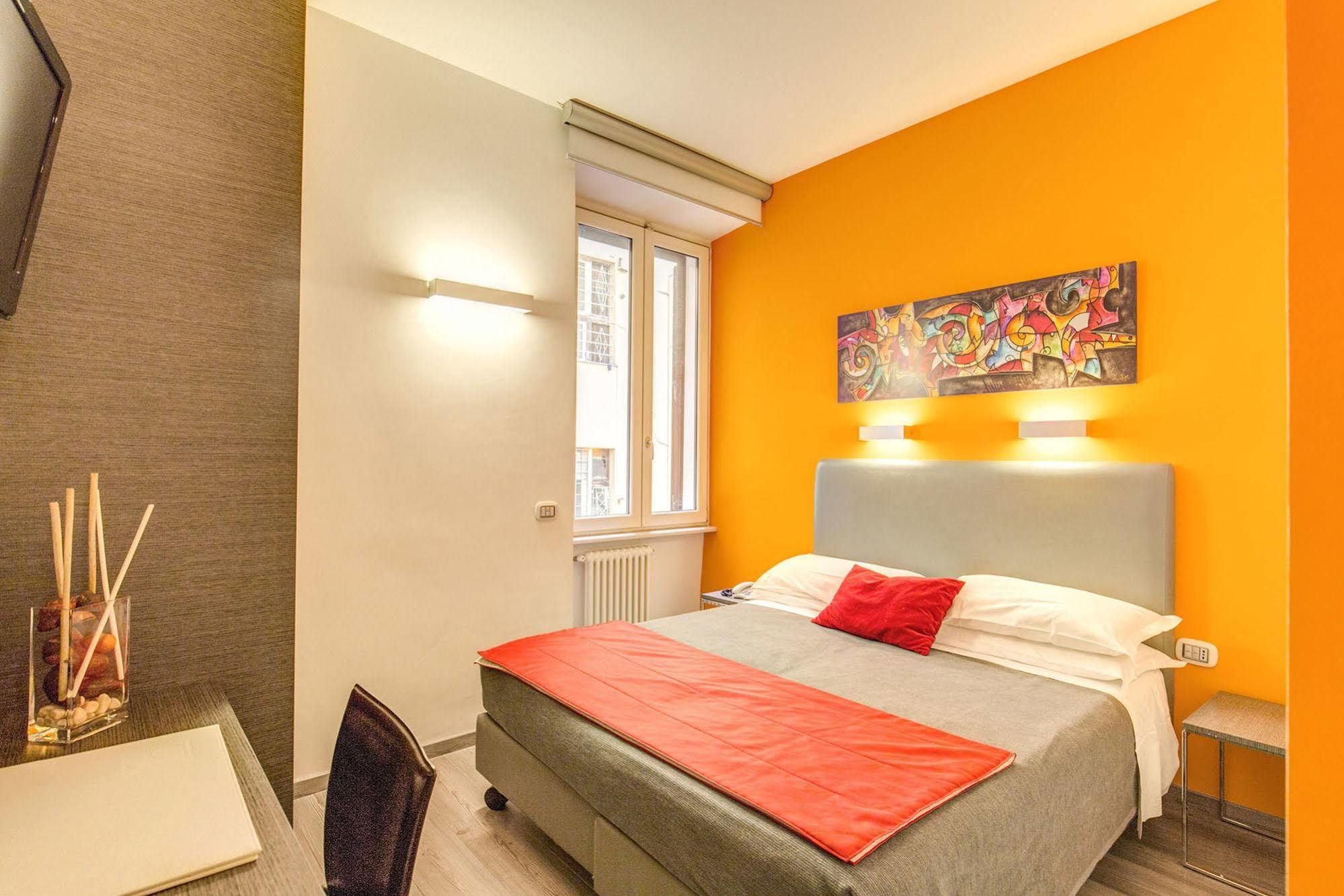 Bed & Breakfast Residenza Borghese