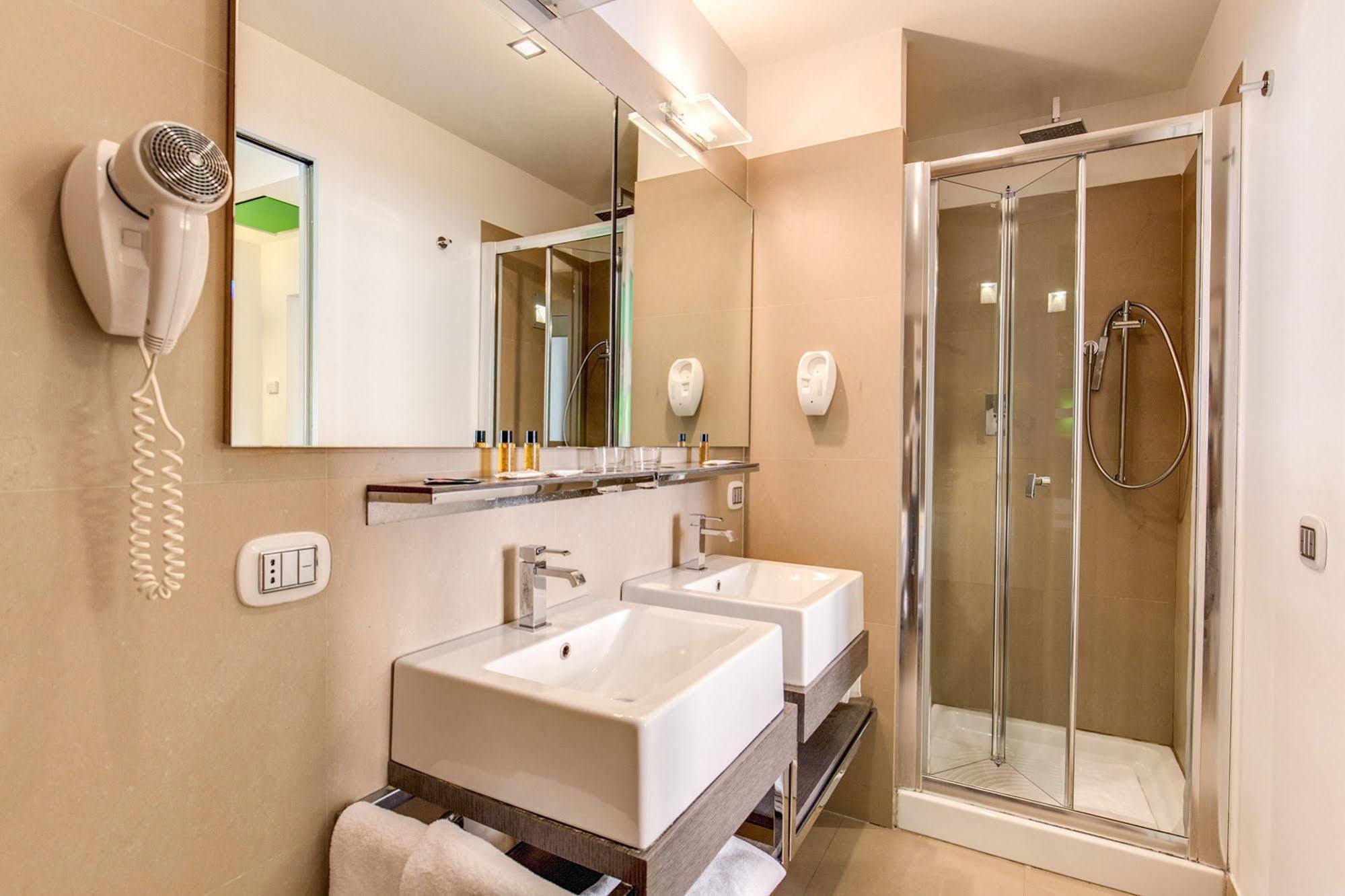 Residenza Borghese 3*