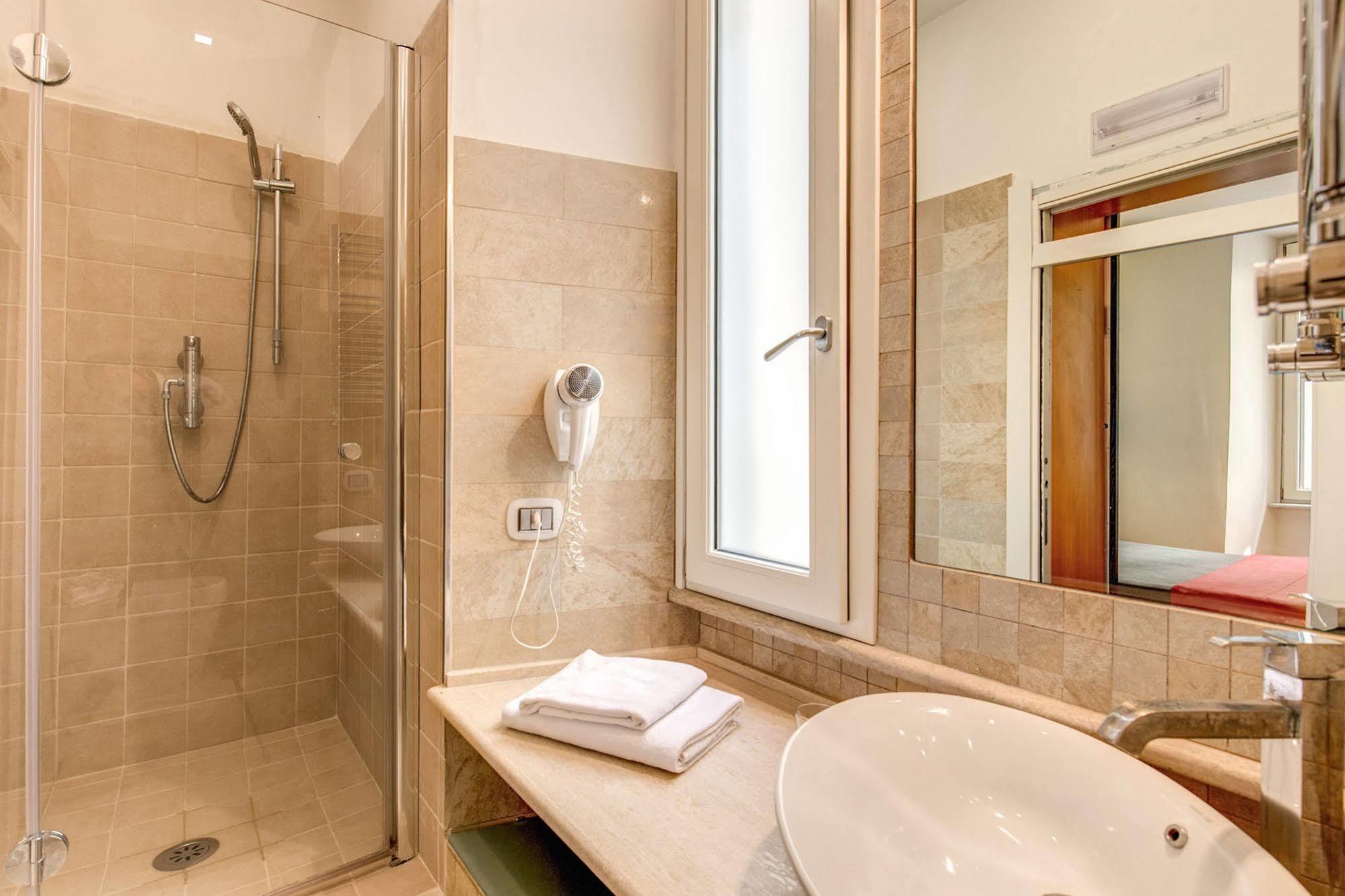 Residenza Borghese 3* Roma