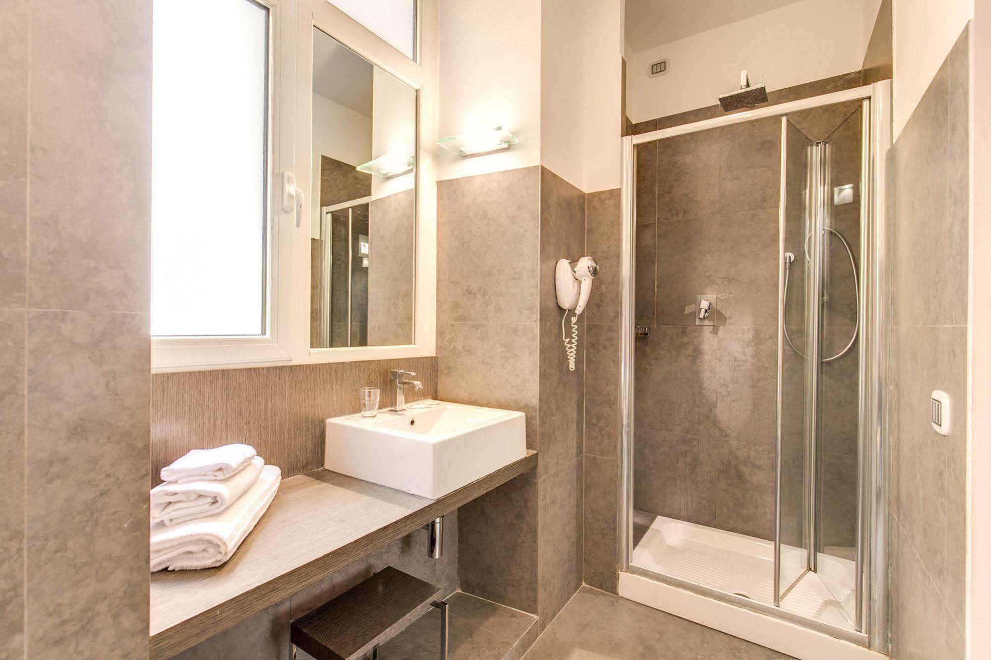Residenza Borghese 3*