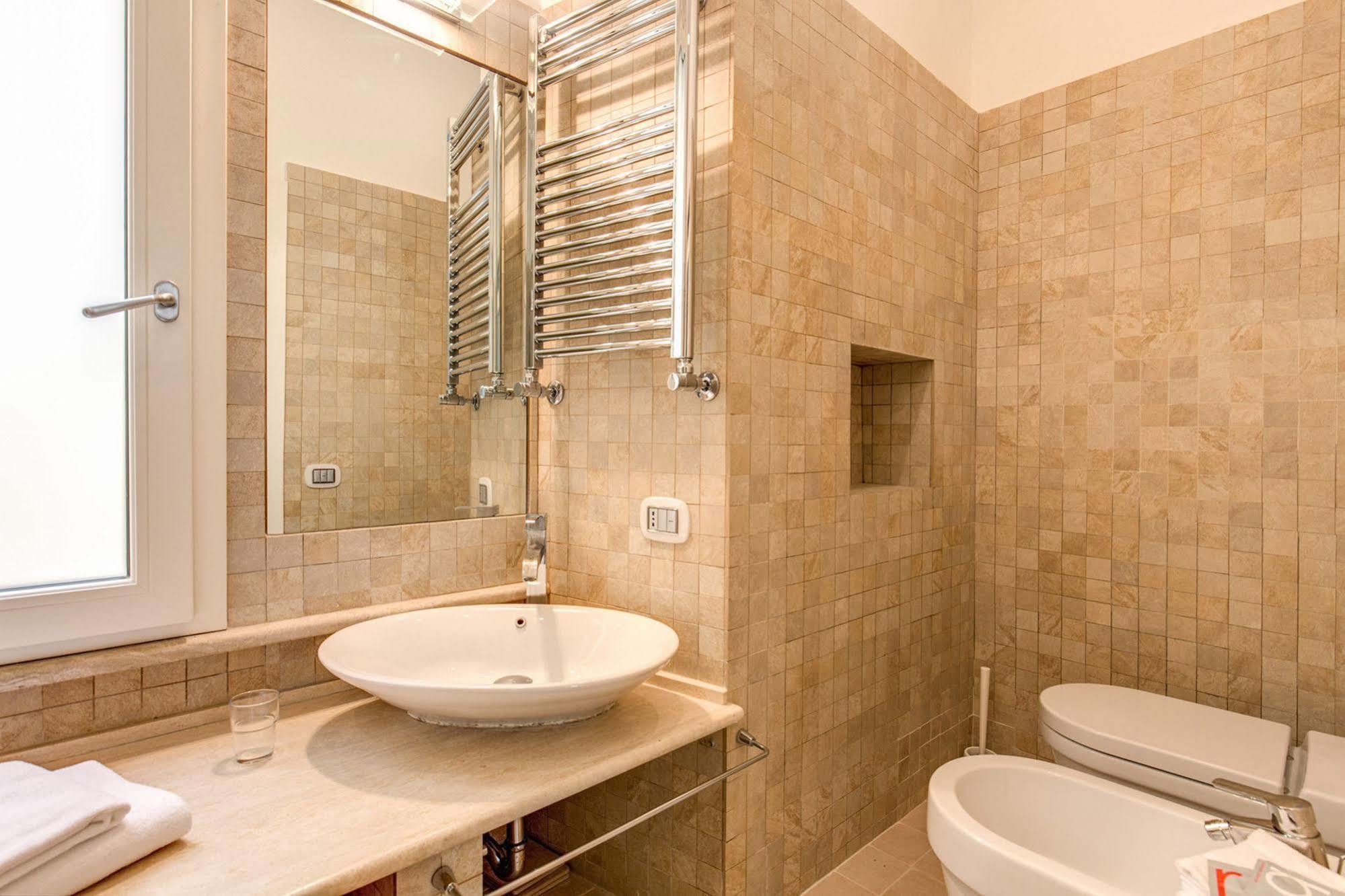 Residenza Borghese 3*