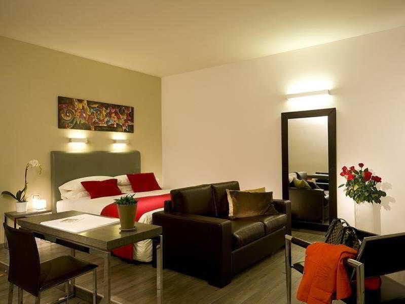 Residenza Borghese 3*