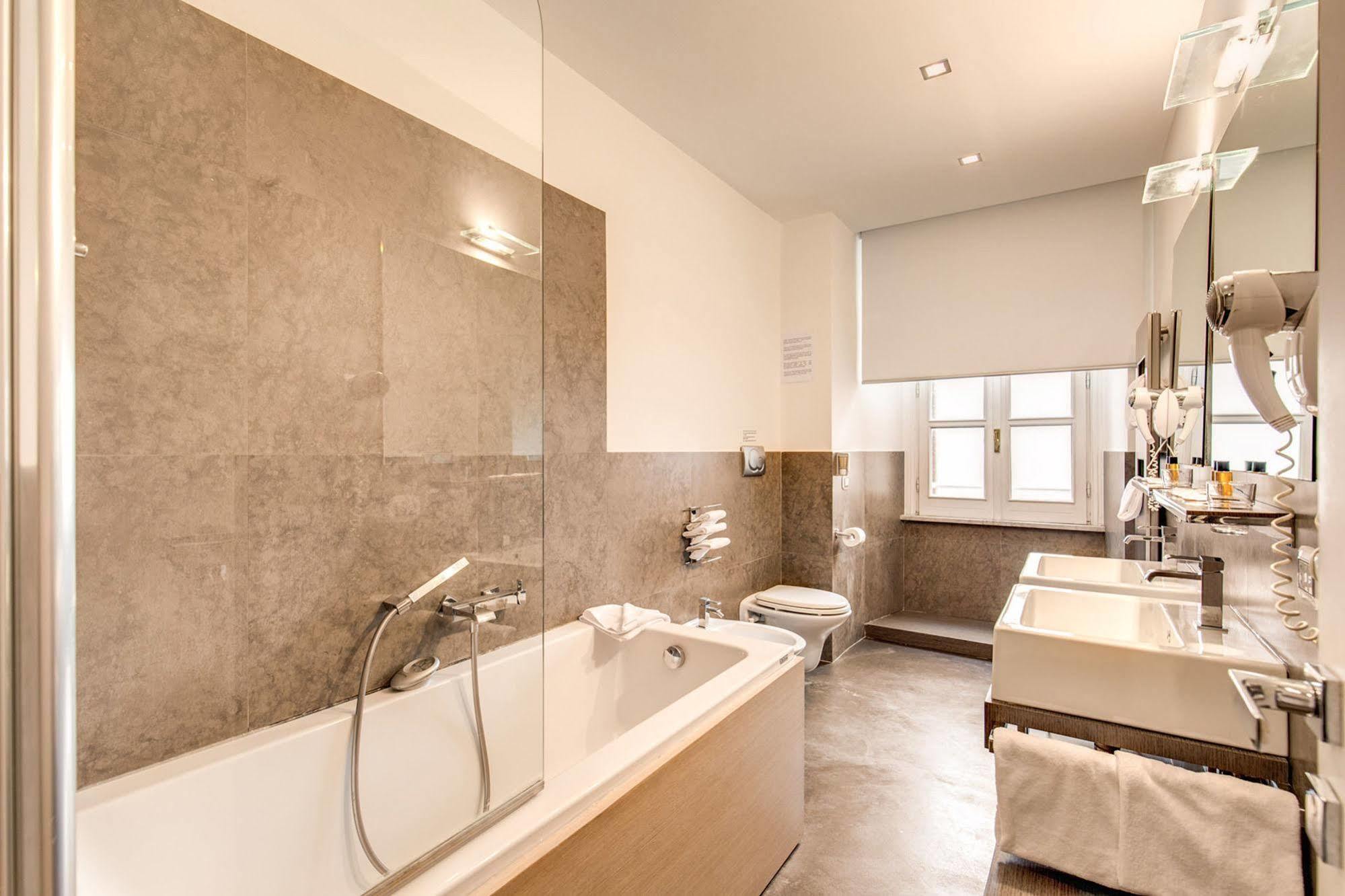 Bed & Breakfast Residenza Borghese