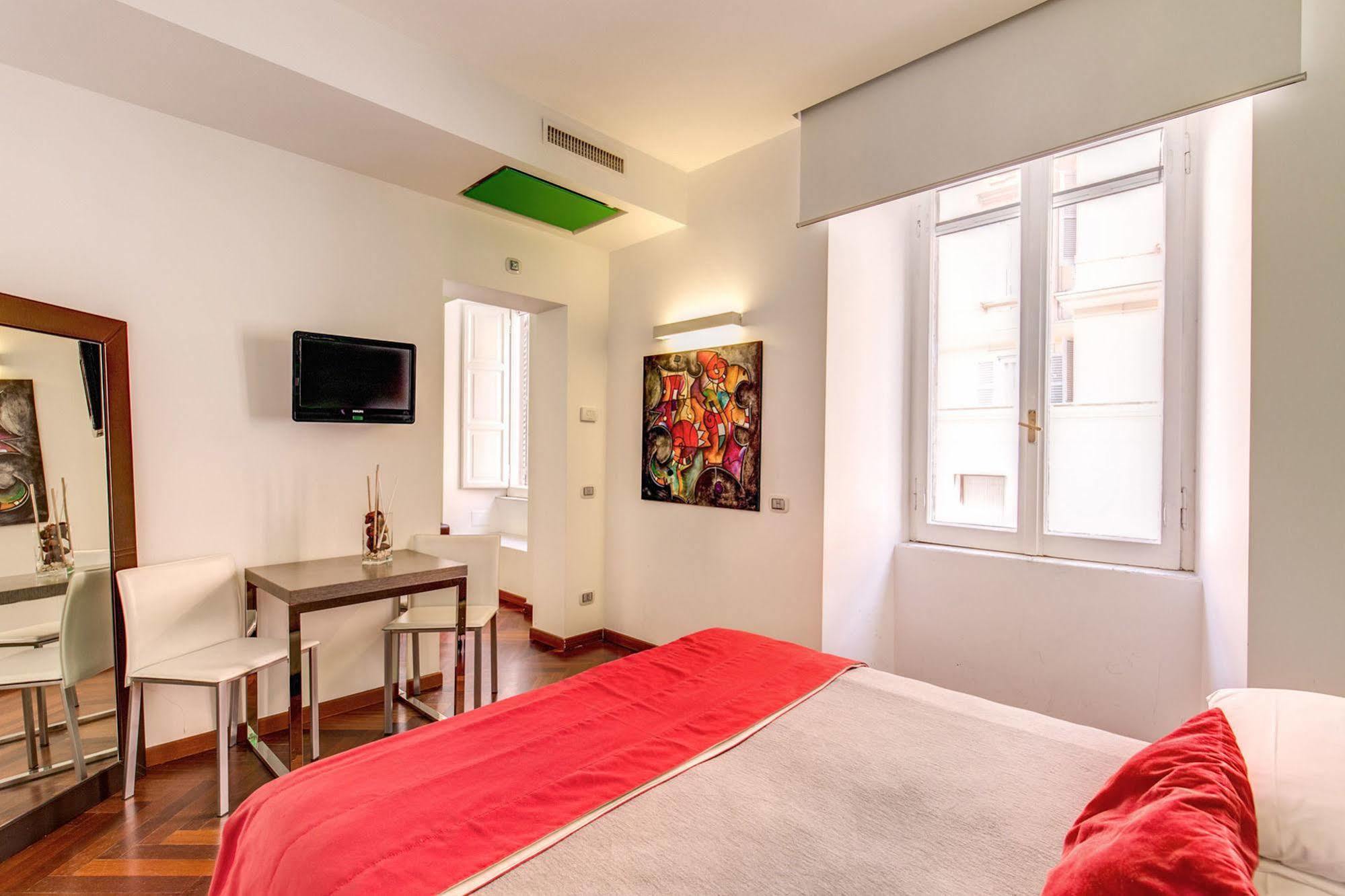 Residenza Borghese Bed & Breakfast